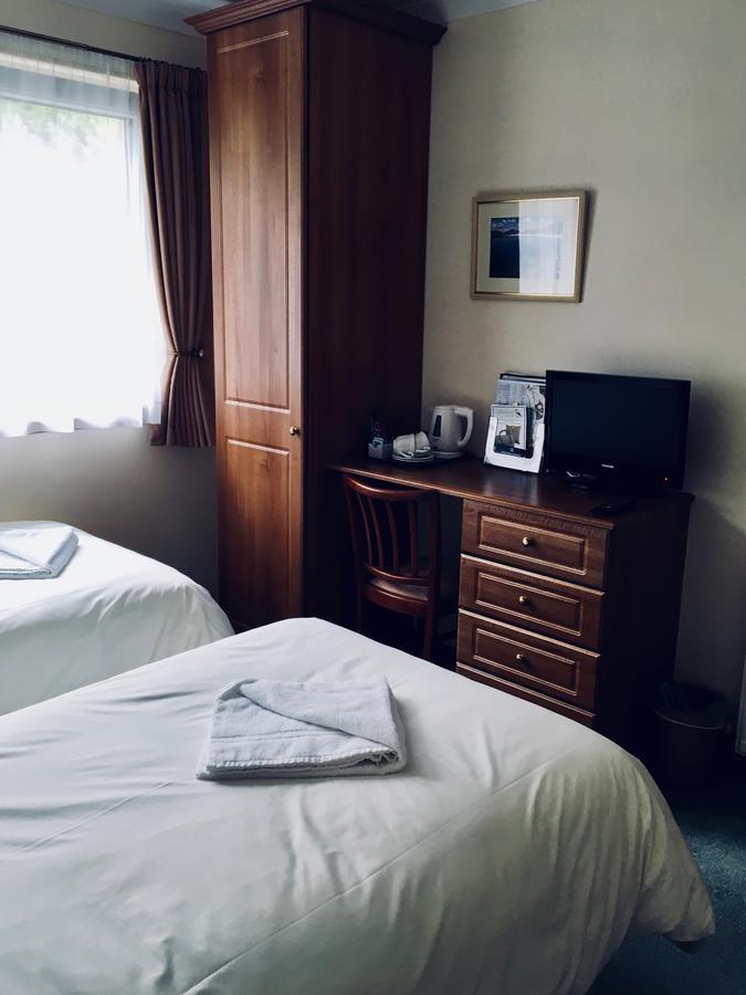 Woodlands Bed and Breakfast Πόρτρι Εξωτερικό φωτογραφία