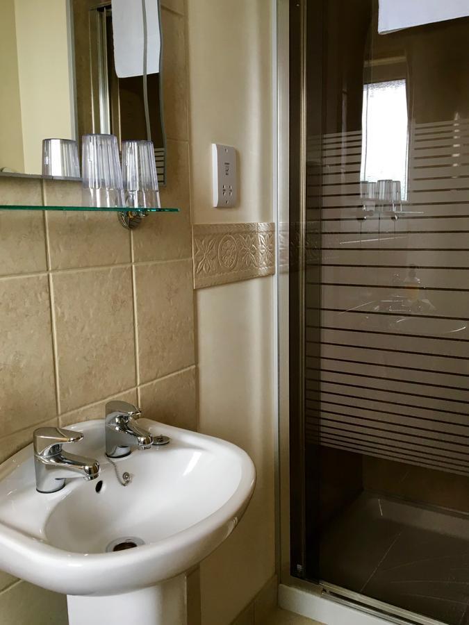 Woodlands Bed and Breakfast Πόρτρι Εξωτερικό φωτογραφία