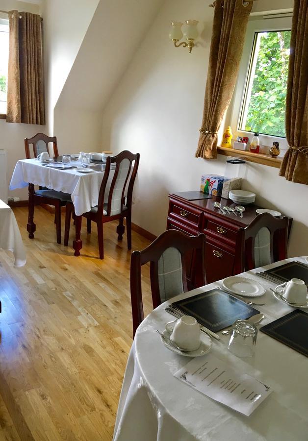 Woodlands Bed and Breakfast Πόρτρι Εξωτερικό φωτογραφία