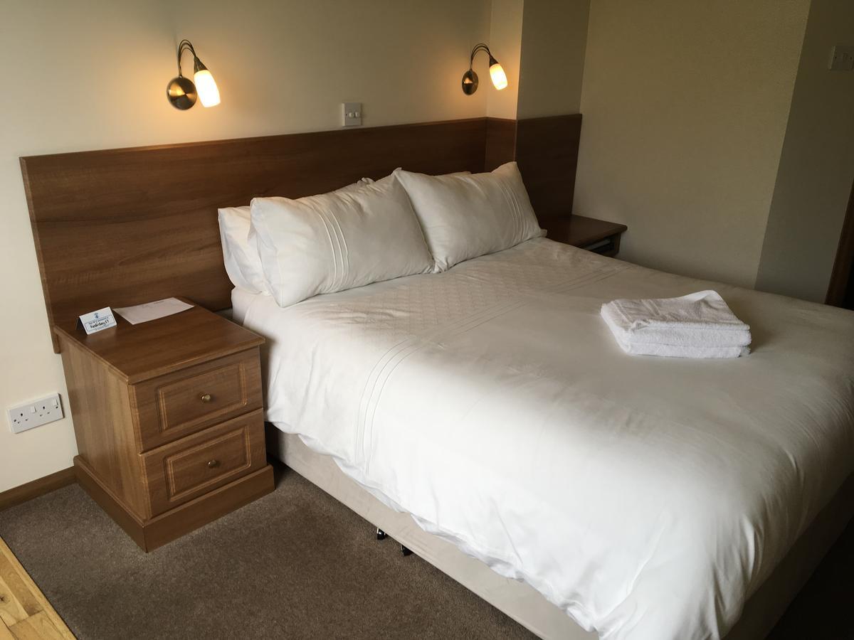 Woodlands Bed and Breakfast Πόρτρι Εξωτερικό φωτογραφία