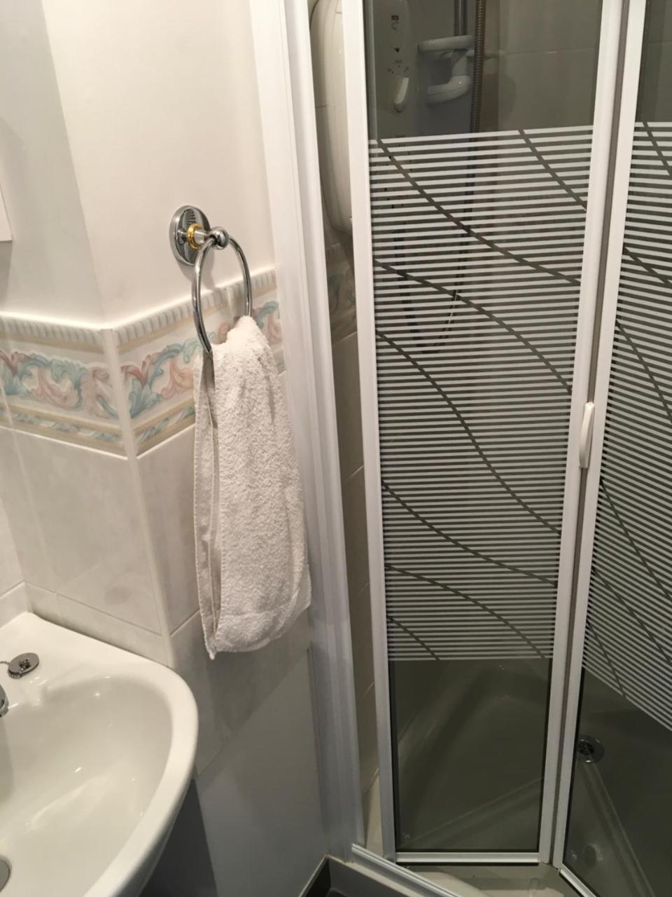 Woodlands Bed and Breakfast Πόρτρι Εξωτερικό φωτογραφία