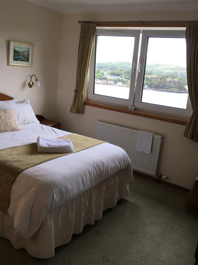 Woodlands Bed and Breakfast Πόρτρι Εξωτερικό φωτογραφία