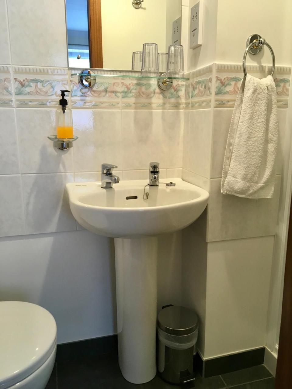 Woodlands Bed and Breakfast Πόρτρι Εξωτερικό φωτογραφία