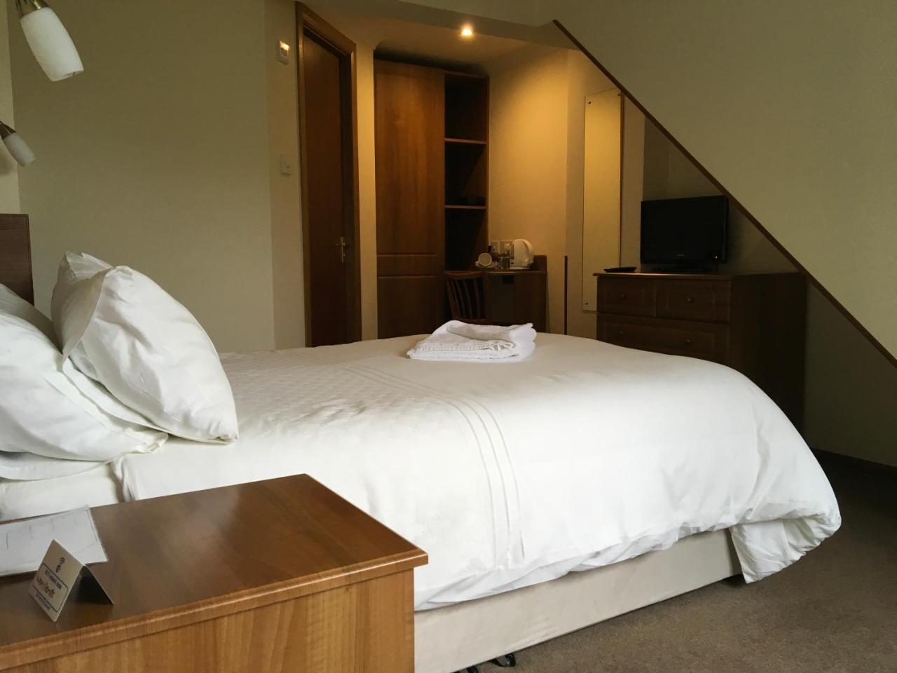 Woodlands Bed and Breakfast Πόρτρι Εξωτερικό φωτογραφία