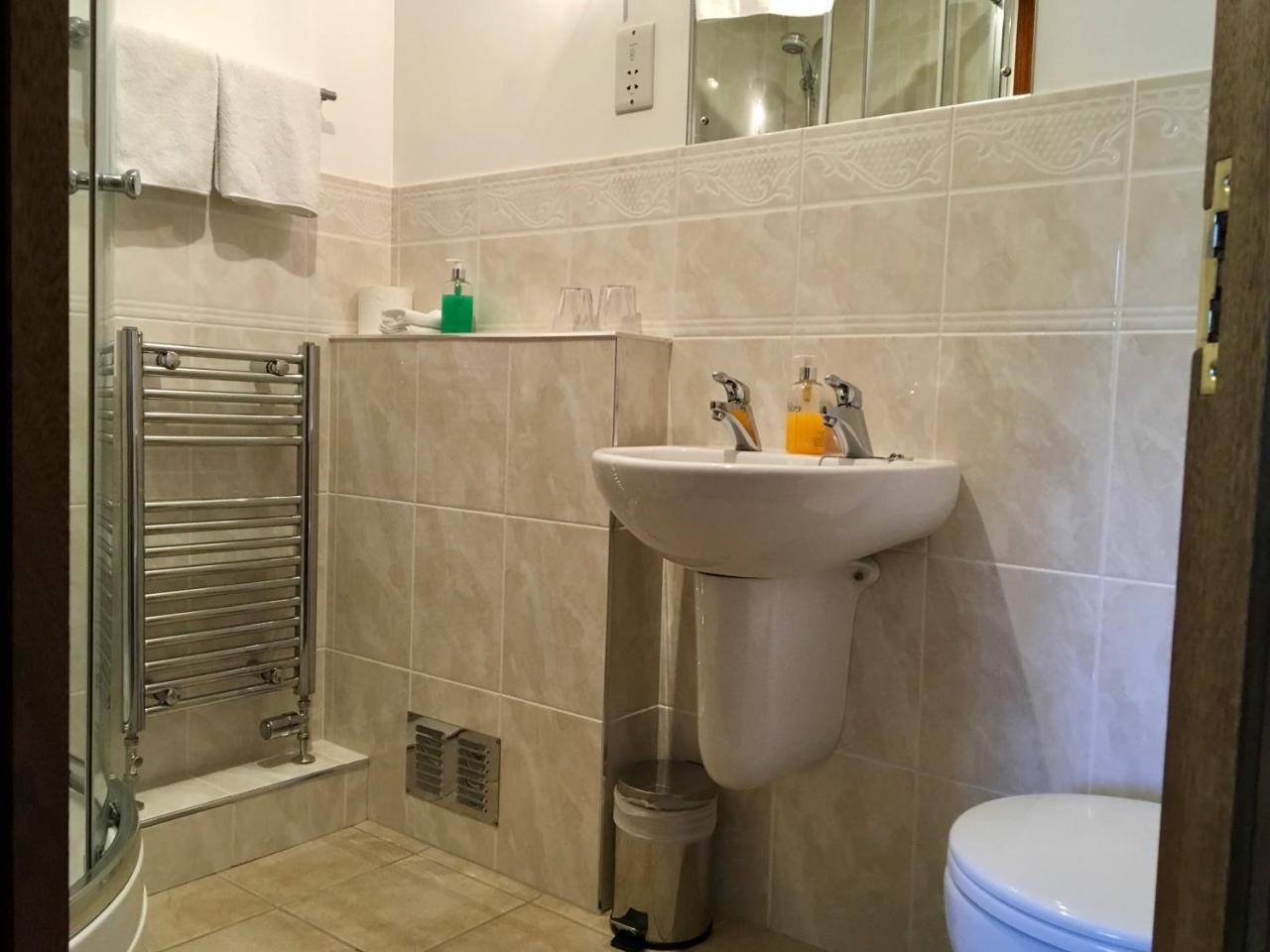 Woodlands Bed and Breakfast Πόρτρι Εξωτερικό φωτογραφία