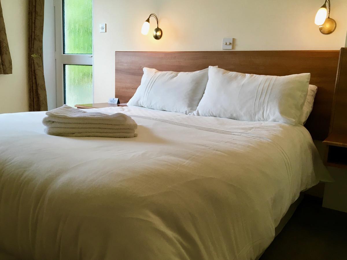 Woodlands Bed and Breakfast Πόρτρι Εξωτερικό φωτογραφία